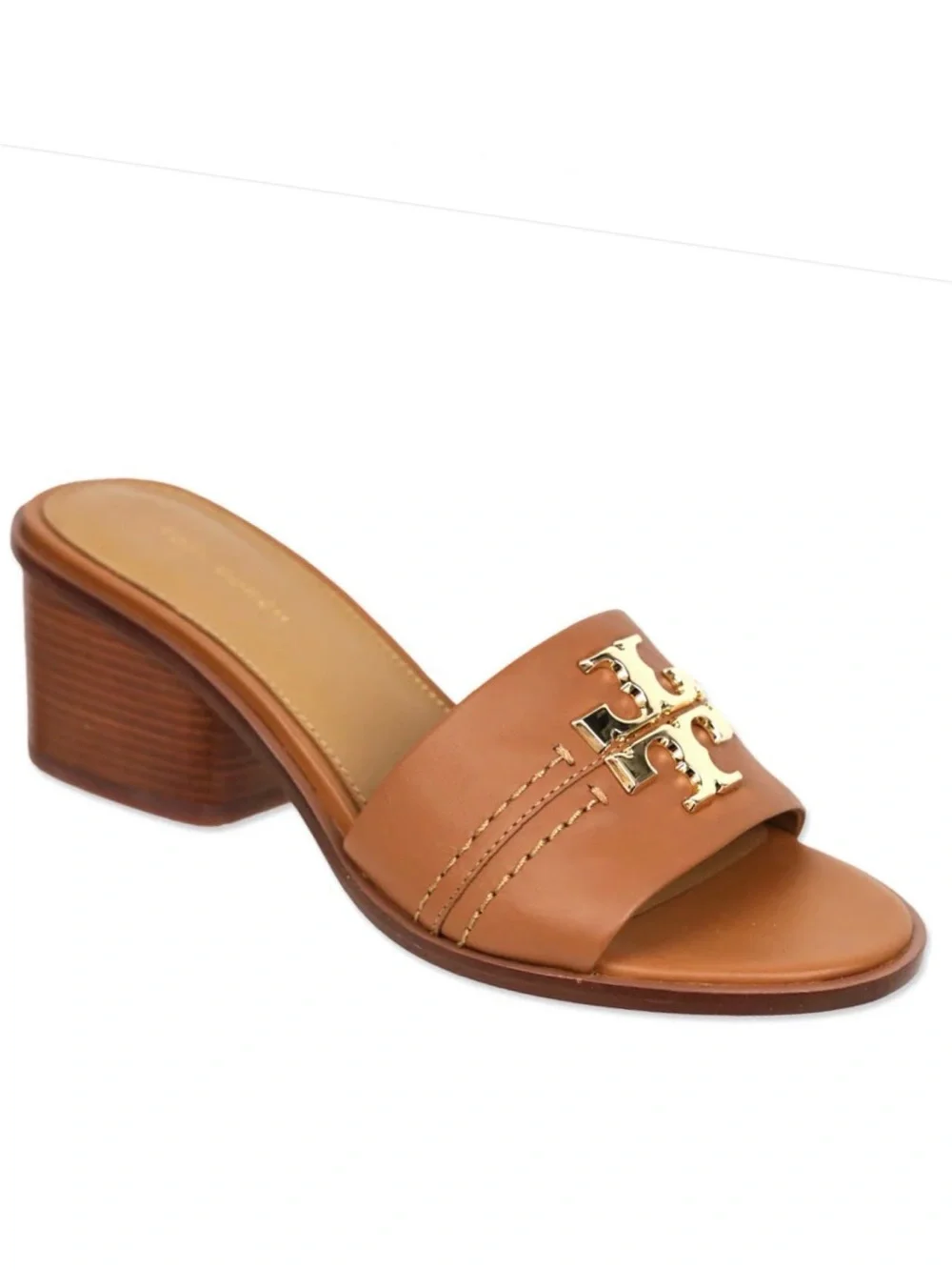 Tory Burch Everly Block Heel Sandals